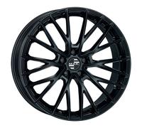 JANTES ROUES MAK SPECIALE-D POUR MERCEDES-BENZ CLASSE C 43 AMG 9.5X20 5X112 ZKA