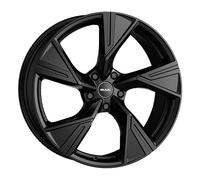 MAK Jantes STARK 8.0Jx19 5x120 ET50 Noir brillant