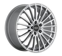 JANTES ROUES MAK STARLIGHT POUR MERCEDES-BENZ CLASSE C AMG 43 COUPE-CABRIO K76