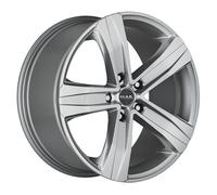 JANTES ROUES MAK STONE 5 POUR RENAULT MASTER IV N1 RDA-RDB-RDC-RDD 2025 7. 270
