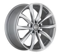 MAK Jantes WOLF Silver 6,5x16 5x114,3