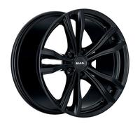 JANTES ROUES MAK X-MODE POUR BMW X6 HYBRID 11X20 5X120 GLOSS BLACK SJI
