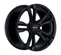 JANTES ROUES MAK X-MODE POUR BMW X6 HYBRID 11X20 5X120 GLOSS BLACK SJI