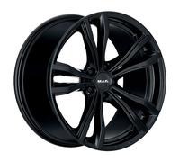 JANTES ROUES MAK X-MODE POUR BMW X7 10.5X21 5X112 GLOSS BLACK DIX