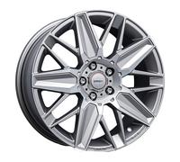 JANTES ROUES MOMO EVOLUZIONE POUR VOLKSWAGEN GOLF VIII ALLTRACK 8X18 5X112 GJO