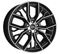 JANTES ROUES MOMO MASSIMO POUR CITROEN - DS C4 GRAND PICASSO 7,5X17 5X108 M 8AF