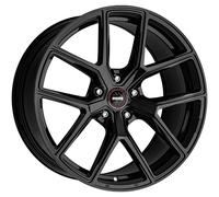 JANTES ROUES MOMO RF-01 POUR BMW M3 8,5X20 5X120 STARDUST GLOSSY BLACK SR5