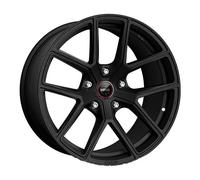 JANTES ROUES MOMO RF-01 POUR MERCEDES-BENZ CLASSE E CABRIO 8X18 5X112 SANDB PS1
