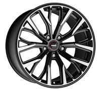 JANTES ROUES MOMO RF-02 POUR BMW SERIE 5 BERLINA M-PERFORMANCE X-DRIVE 10X2 Y9J
