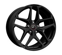 JANTES ROUES MOMO RF-04 POUR AUDI Q4 E-TRON 10X21 5X112 SANDBLAST BLACK TO6