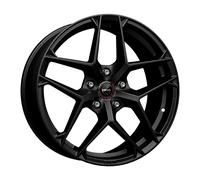 JANTES ROUES MOMO RF-07 POUR VOLKSWAGEN ARTEON 8,5X19 5X112 SANDBLAST BLACK T37