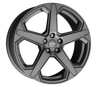 Momo Racing - Jantes Star EVO 8x18 5x112 pour Mini Cooper SD Cabrio Matt Anthracite MGP