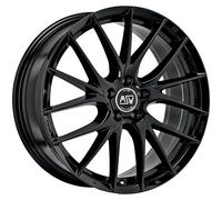 JANTES ROUES MSW MSW 29 POUR BMW SERIE 3 BERLINA X-DRIVE 8X19 5X112 GLOSS B 622