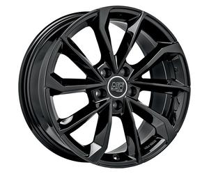 JANTES ROUES MSW MSW 42 POUR LEXUS RC 300H 8X18 5X114,3 GLOSS BLACK VX6