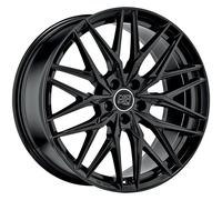 JANTES ROUES MSW MSW 50 POUR MERCEDES-BENZ CLASSE E AMG 43 8,5X20 5X112 GLO ENE