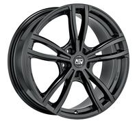JANTES ROUES MSW MSW 73 POUR BMW SERIE 2 GRAN TOURER 8.5X18 5X112 GLOSS DAR 5OD