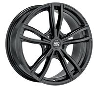 JANTES ROUES MSW MSW 73 POUR MERCEDES-BENZ CLASSE GLC COUPE 8X19 5X112 GLOSS DA