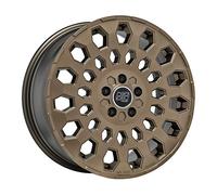 Jante alu MSW MSW 99 VAN 16" 6.5J 5x130 ET 55 78.1 MATT BRONZE