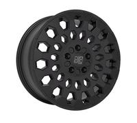 JANTES ROUES MSW MSW 99 VAN POUR RENAULT MEGANE IV RS 8X17 5X114.3 MATT BLA IQC