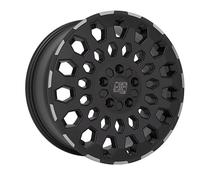 JANTES ROUES MSW MSW 99 VAN POUR VOLKSWAGEN TRANSPORTER T6 MULTIVAN - KOMBI G96