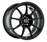 JANTES ROUES OZ RACING ALLEGGERITA HLT 5F POUR MINI COOPER S CABRIO 7.5X18 5X11