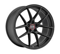 OZ-Racing Jantes Estrema GT HLT 8x18 5x110 ET38 Satin Black pour Alfa Romeo Tonale