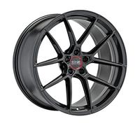 JANTES ROUES OZ RACING ESTREMA GT HLT POUR PORSCHE MACAN TURBO 9.5X20 5X112 07J