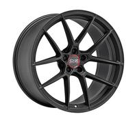 JANTES ROUES OZ RACING ESTREMA GT HLT POUR TOYOTA CELICA 8X18 5X100 SATIN B NJM