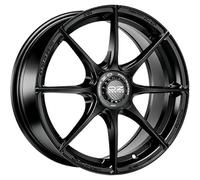JANTES ROUES OZ RACING FORMULA HLT 4F POUR RENAULT CLIO III 7X17 4X100 MATT ST4