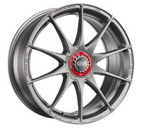 JANTES ROUES OZ RACING FORMULA HLT POUR BMW Z3 M ROADSTER 8X18 5X120 GRIGIO YQ9