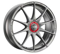 JANTES ROUES OZ RACING FORMULA HLT POUR FORD TRANSIT TOURNEO CONNECT M1 8X18 5X