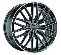 JANTES ROUES OZ RACING GRAN TURISMO HLT POUR VOLKSWAGEN GOLF VII VARIANT 8, 9E7