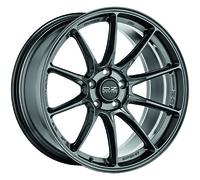 JANTES ROUES OZ Racing HYPER GT HLT POUR CITROEN - DS 7x18 4x100 STAR GRAPH 1AE