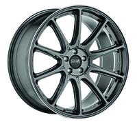 JANTES ROUES OZ RACING HYPER XT HLT POUR PORSCHE CAYENNE COUPE 10.5X20 5X13 9U1