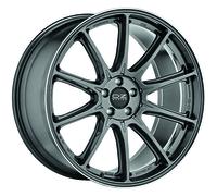 JANTES ROUES OZ RACING HYPER XT HLT POUR PORSCHE CAYENNE TURBO 10.5X20 5X13 3AM