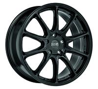 OZ-Racing Jantes Hyper XT HLT 9x21 5x112 Noir brillant pour Seat Tarraco
