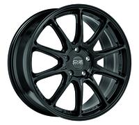 JANTES ROUES OZ RACING HYPER XT HLT POUR CITROEN - DS C5 AIRCROSS 9X21 5X10 NAH