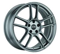 JANTES ROUES OZ RACING INDY HLT POUR AUDI S6 10X20 5X112 TITANIO EHO