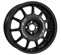 JANTES ROUES OZ RACING LEGGENDA POUR FIAT ABARTH GRANDE PUNTO 7X17 4X100 MA T2I