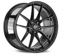 JANTES ROUES OZ RACING LEGGERA HLT POUR AUDI RS Q3 9X19 5X112 GLOSS BLACK MMD