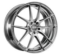 OZ-Racing Jantes LEGGERA HLT pour Citroën DS 8x19 5x114.3 GRIGIO CO OAV