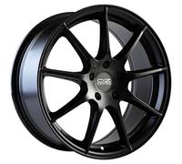 JANTES ROUES OZ RACING OMNIA POUR AUDI SQ2 8X18 5X112 MATT BLACK MOO
