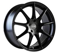 JANTES ROUES OZ RACING OMNIA POUR MINI COOPER E -SE 8X18 5X112 MATT BLACK 41M