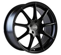 JANTES ROUES OZ RACING OMNIA POUR SUBARU XV 7,5X17 5X100 MATT BLACK 59I