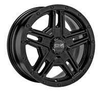 JANTES ROUES OZ RACING RALLY ADVENTURE POUR MAZDA CX-7 8X17 5X114.3 MATT BL 5AG