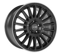 Jante Alliage pour Toyota Land Cruiser 8,0J18 " 6X139,7 45 95,10 OZ Rally R 00