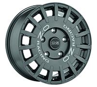JANTES ROUES OZ RACING RALLY RACING POUR AUDI TT COUPE 8.5X19 5X112 DARK GR AOD