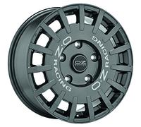 JANTES ROUES OZ RACING RALLY RACING POUR RENAULT MEGANE III 8.5X19 5X114.3 JK4