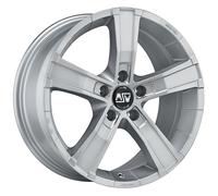 OZ-Racing Jantes Sahara 5 pour Volkswagen Transporter T4 M1 8x18 5x11 4XW