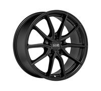 JANTES ROUES OZ RACING SUPER SPORT POUR AUDI A3 8X18 5X112 MATT BLACK 4YS